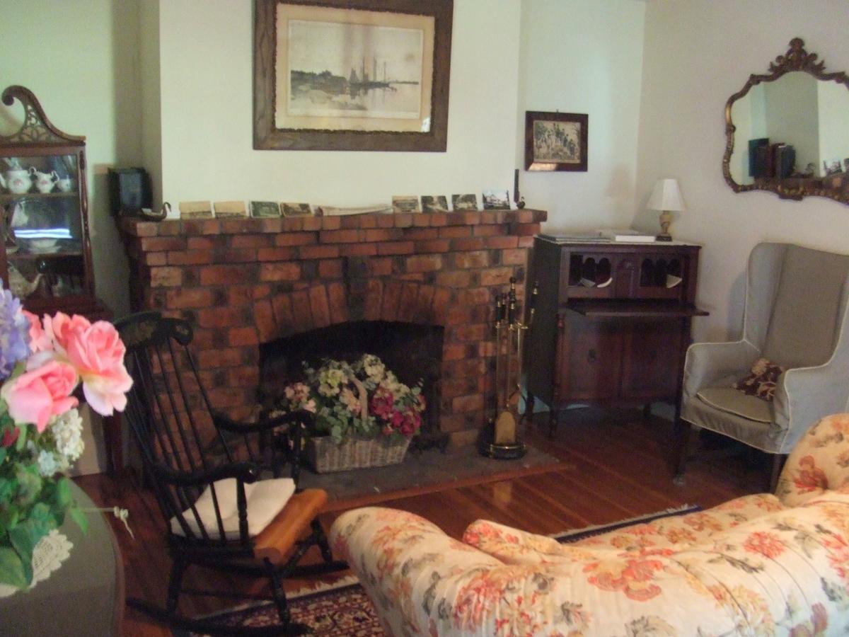 House On Chase Creek Bed & Breakfast Shelter Island Heights Luaran gambar