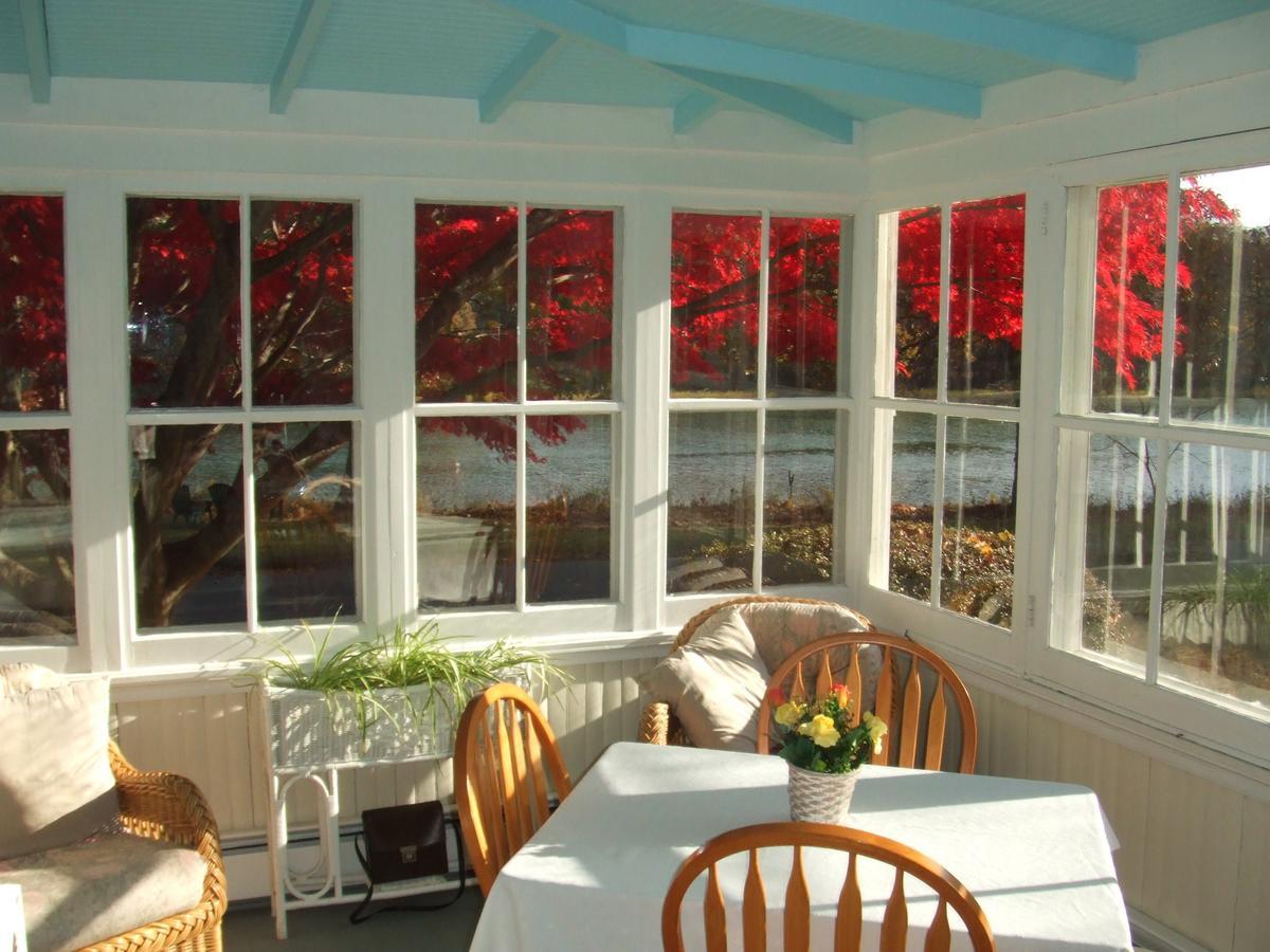 House On Chase Creek Bed & Breakfast Shelter Island Heights Luaran gambar