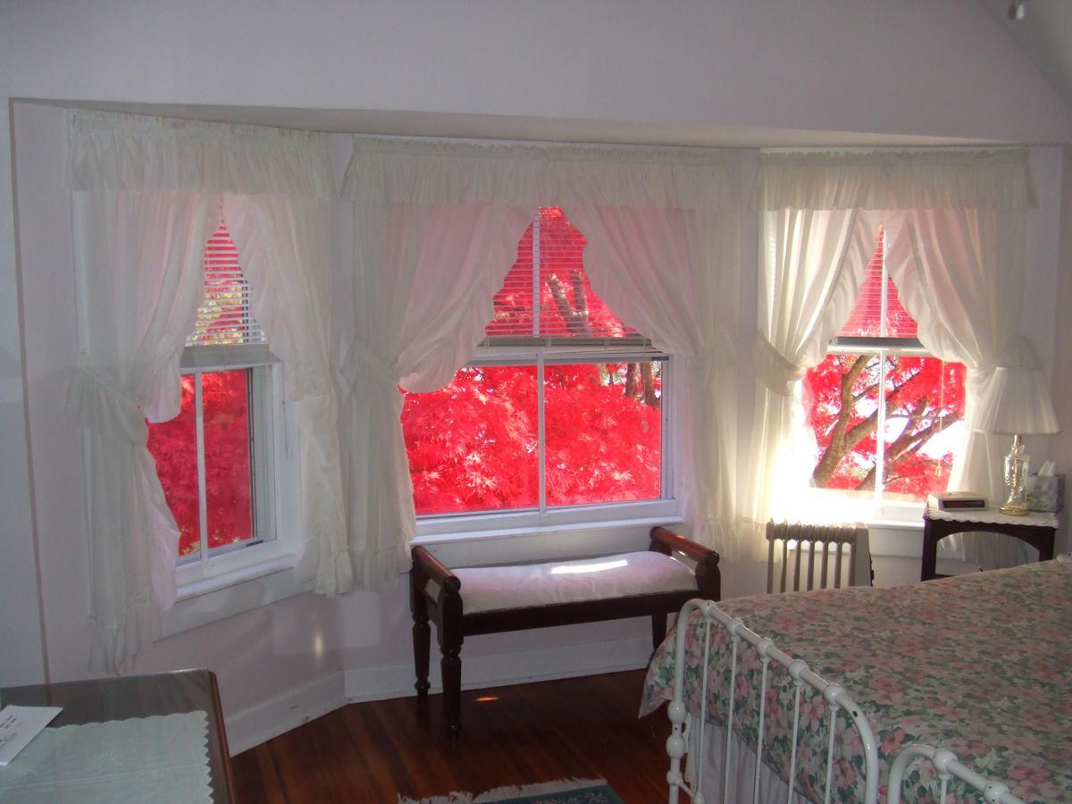 House On Chase Creek Bed & Breakfast Shelter Island Heights Luaran gambar