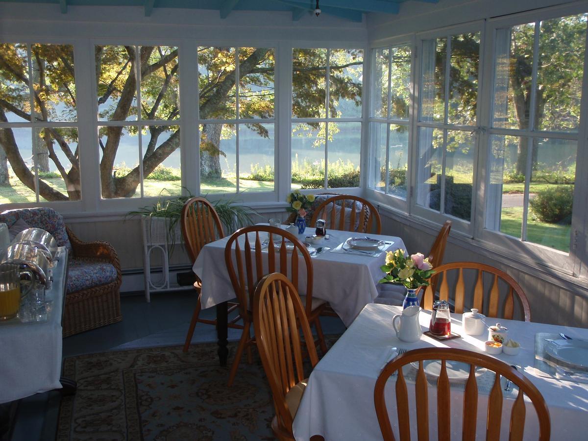 House On Chase Creek Bed & Breakfast Shelter Island Heights Luaran gambar