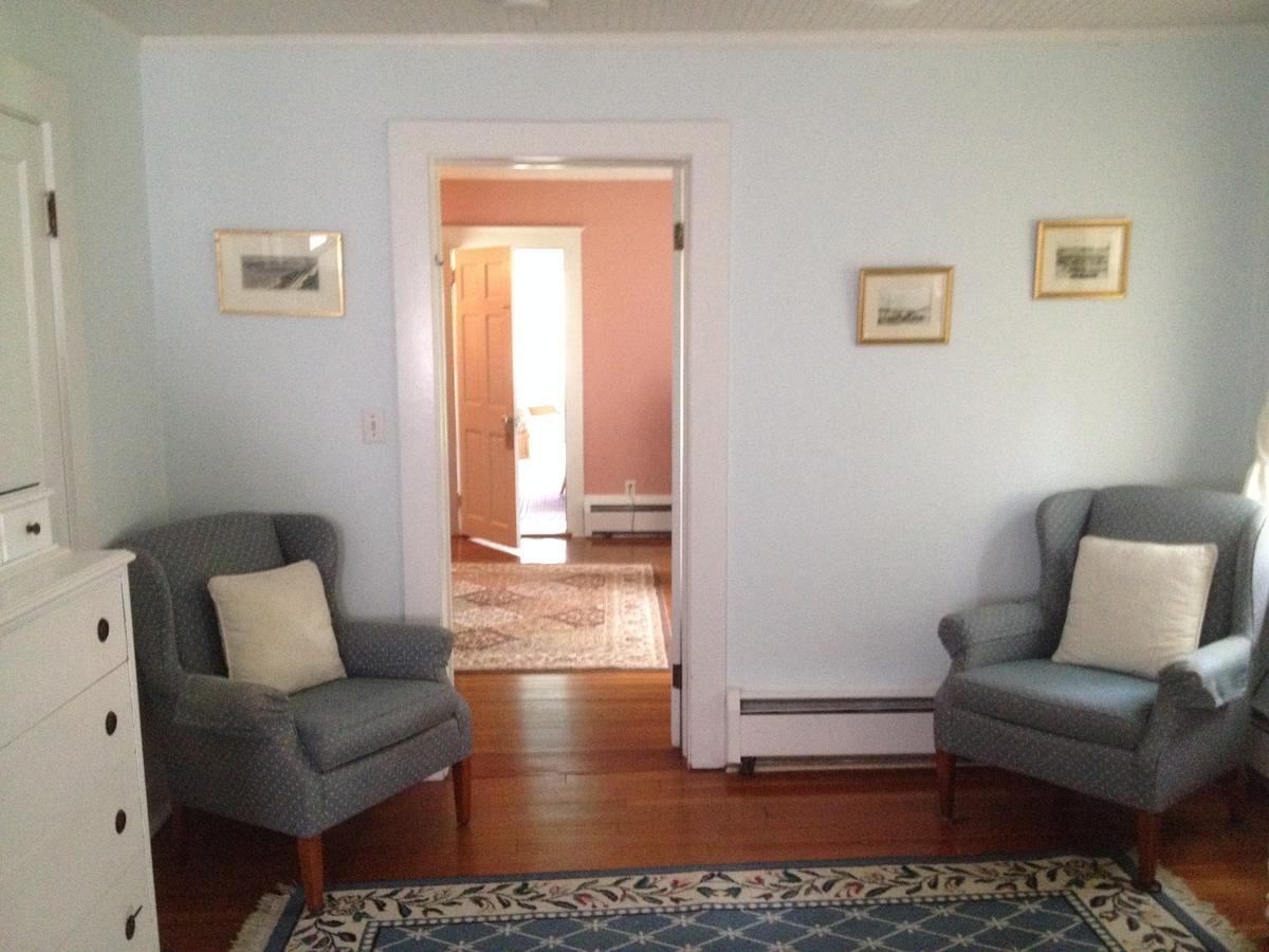 House On Chase Creek Bed & Breakfast Shelter Island Heights Luaran gambar