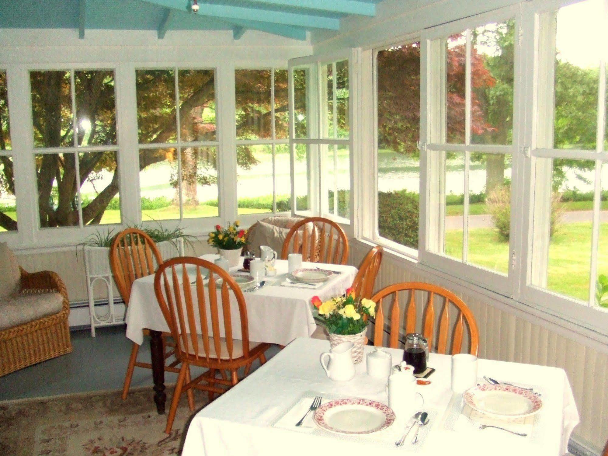 House On Chase Creek Bed & Breakfast Shelter Island Heights Luaran gambar