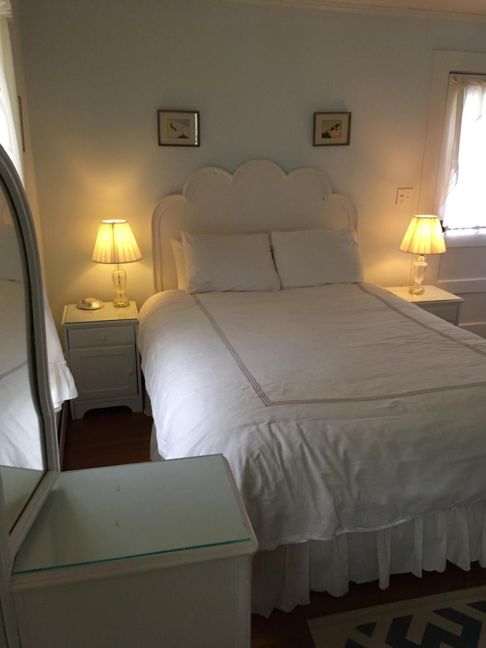 House On Chase Creek Bed & Breakfast Shelter Island Heights Luaran gambar