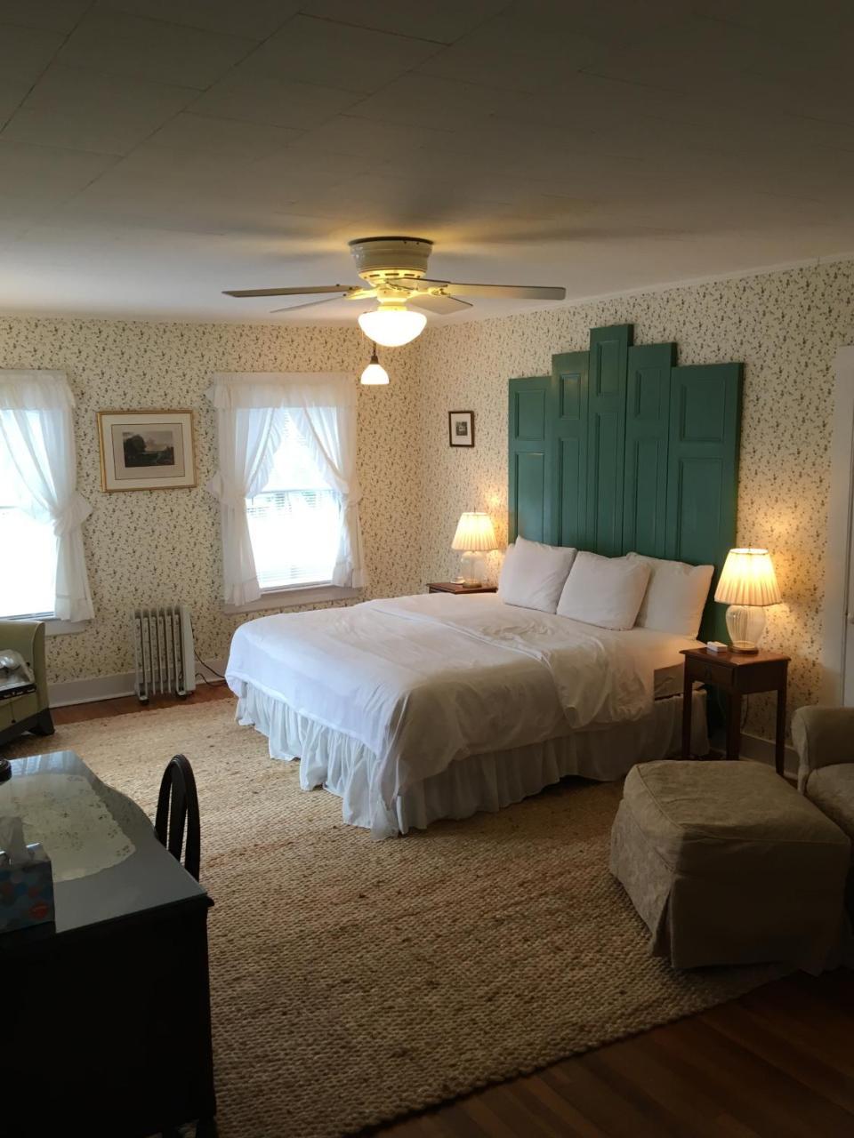 House On Chase Creek Bed & Breakfast Shelter Island Heights Luaran gambar