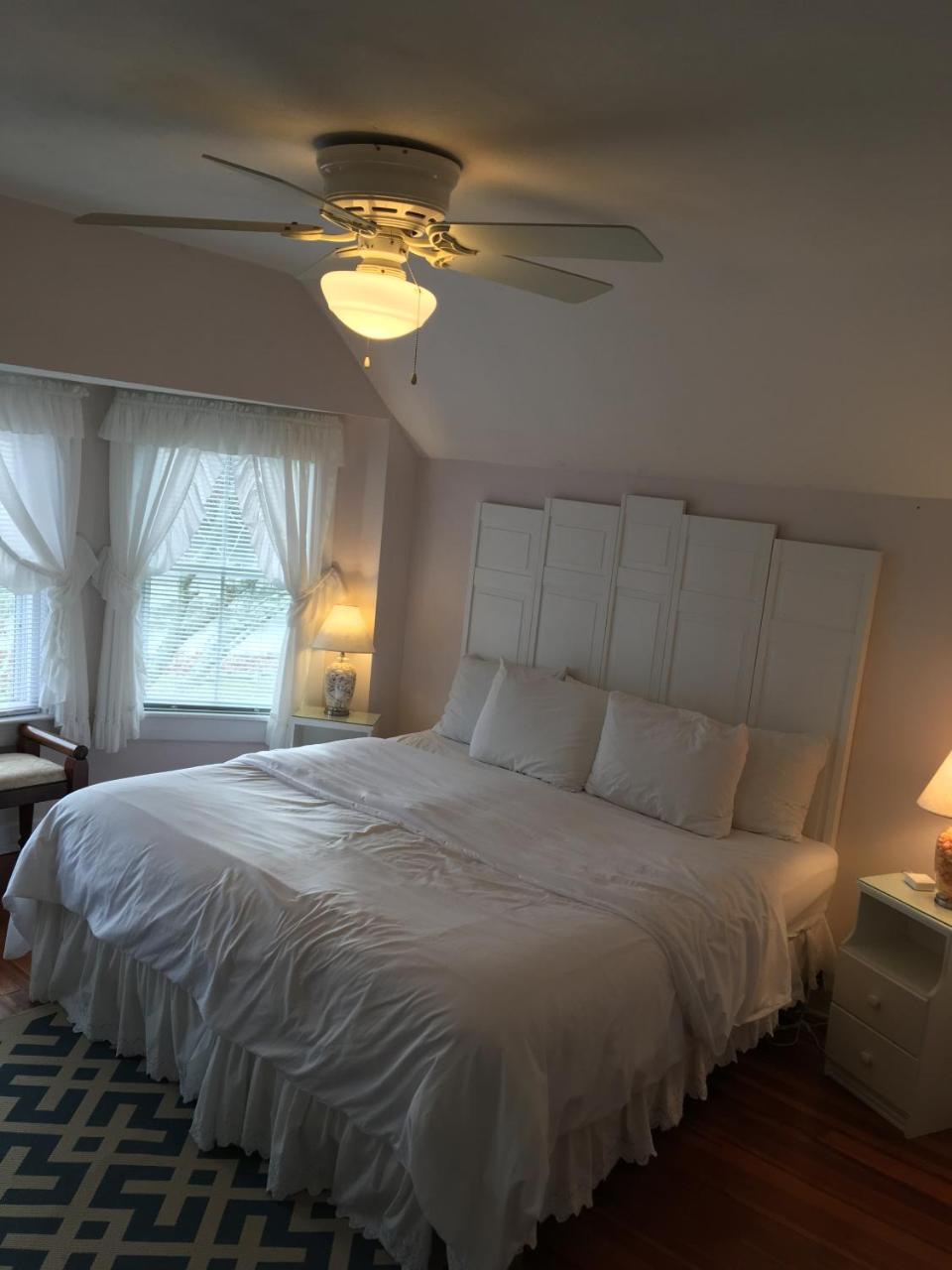 House On Chase Creek Bed & Breakfast Shelter Island Heights Luaran gambar