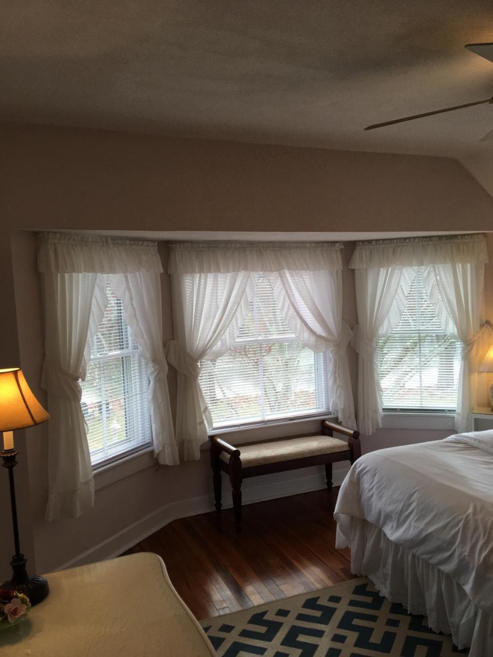 House On Chase Creek Bed & Breakfast Shelter Island Heights Luaran gambar